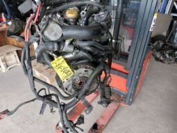 
										OPEL Komplett Motor (Segédberendezésekkel) full									