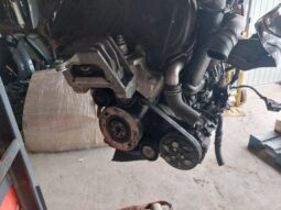 
										OPEL Komplett Motor (Segédberendezésekkel) full									