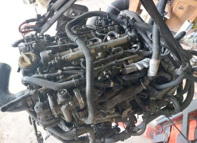 
								OPEL Komplett Motor (Segédberendezésekkel) full									