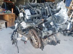 
										FIAT Komplett Motor (Segédberendezésekkel) full									