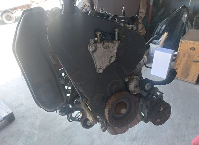 
								PEUGEOT Komplett Motor (Segédberendezésekkel) full									