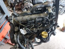 
										RENAULT Komplett Motor (Segédberendezésekkel) full									