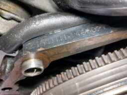
										OPEL Komplett Motor (Segédberendezésekkel) full									