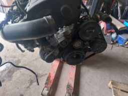 
										OPEL Komplett Motor (Segédberendezésekkel) full									