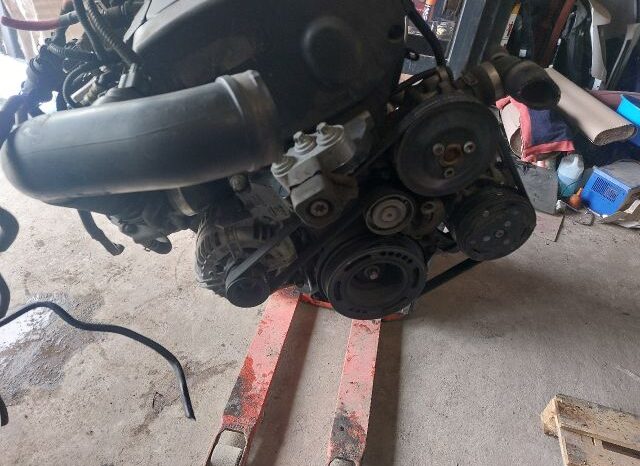 
								OPEL Komplett Motor (Segédberendezésekkel) full									