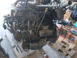 
										TOYOTA Komplett Motor (Segédberendezésekkel) full									
