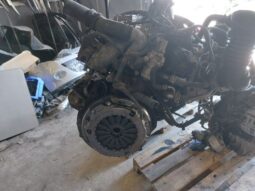 
										TOYOTA Komplett Motor (Segédberendezésekkel) full									