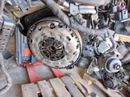 
										OPEL Komplett Motor (Segédberendezésekkel) full									
