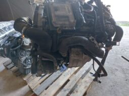 
										OPEL Komplett Motor (Segédberendezésekkel) full									