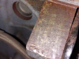 
										OPEL Komplett Motor (Segédberendezésekkel) full									