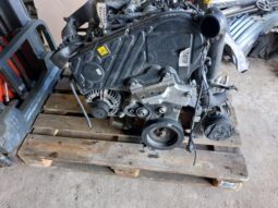 
										OPEL Komplett Motor (Segédberendezésekkel) full									