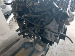 
										OPEL Komplett Motor (Segédberendezésekkel) full									