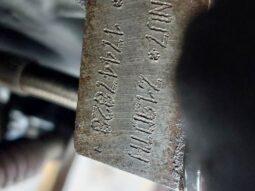 
										OPEL Komplett Motor (Segédberendezésekkel) full									