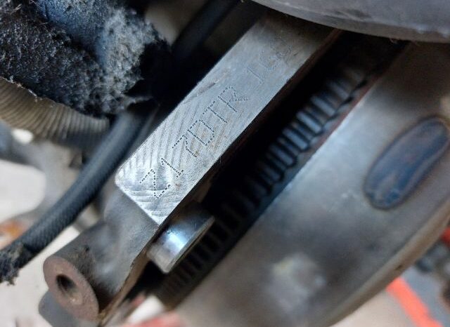 
								OPEL Komplett Motor (Segédberendezésekkel) full									