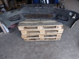 
										VW Első Lökhárító (Részeivel) full									