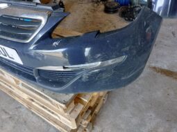 
										PEUGEOT Első Lökhárító (Részeivel) full									
