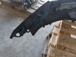 
										PEUGEOT Első Lökhárító (Részeivel) full									