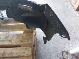 
										PEUGEOT Első Lökhárító (Részeivel) full									