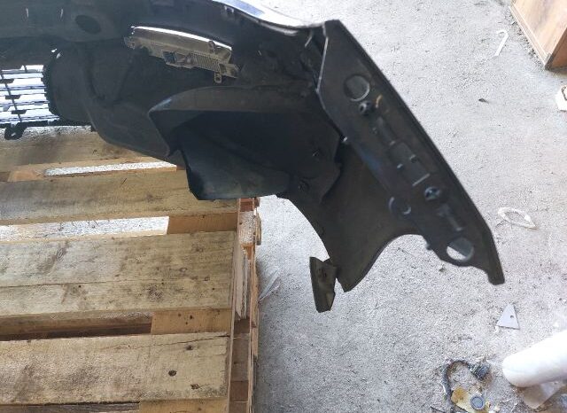 
								PEUGEOT Első Lökhárító (Részeivel) full									