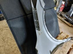 
										OPEL Bal első Sárvédő full									