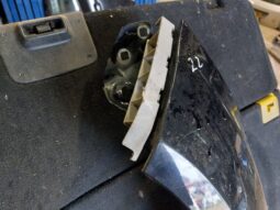 
										FORD Bal első Sárvédő full									
