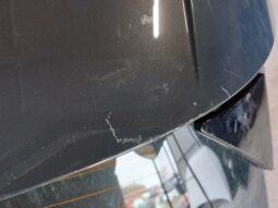 
										OPEL Csomagtérajtó (Részeivel) full									