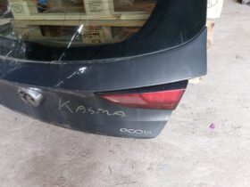 OPEL Csomagtérajtó (Részeivel)