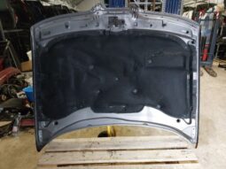 
										SEAT Motorháztető full									
