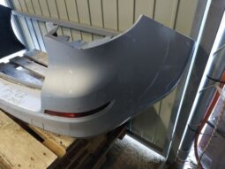 
										OPEL Hátsó Lökhárító (Részeivel) full									