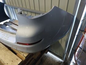 OPEL Hátsó Lökhárító (Részeivel)