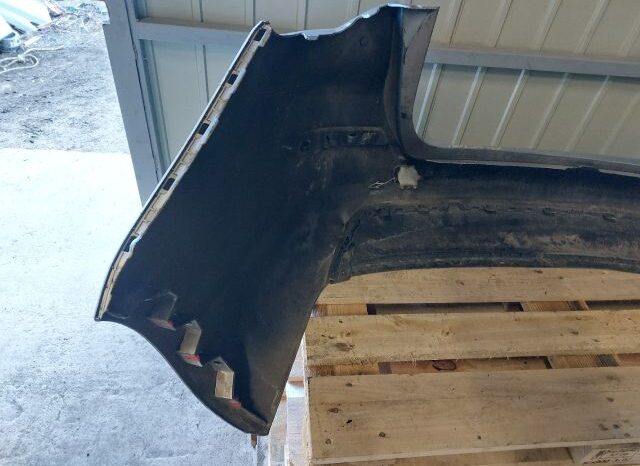 
								OPEL Hátsó Lökhárító (Részeivel) full									