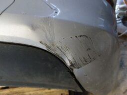 
										OPEL Hátsó Lökhárító (Részeivel) full									