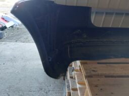 
										VW Hátsó Lökhárító (Részeivel) full									