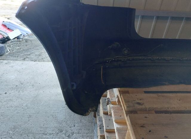 
								VW Hátsó Lökhárító (Részeivel) full									