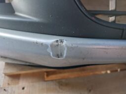 
										VW Első Lökhárító (Részeivel) full									