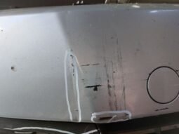 
										VW Első Lökhárító (Részeivel) full									