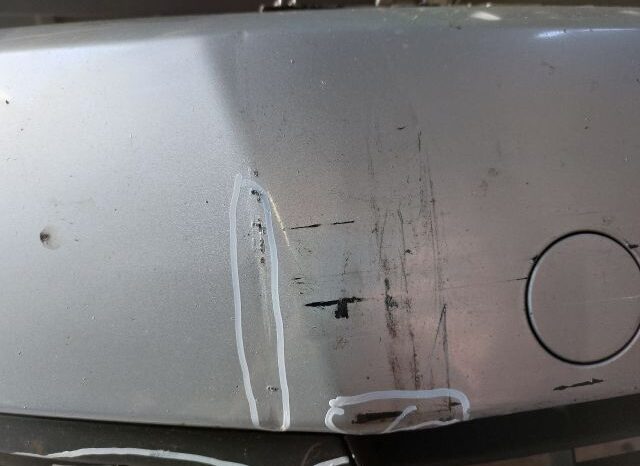 
								VW Első Lökhárító (Részeivel) full									