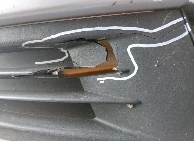 
								VW Első Lökhárító (Részeivel) full									