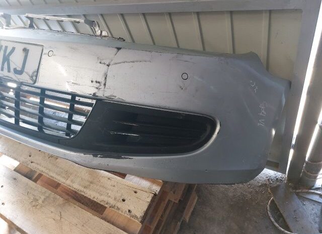 
								VW Első Lökhárító (Részeivel) full									
