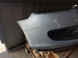 
										VW Első Lökhárító (Részeivel) full									