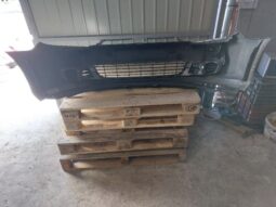 
										VW Első Lökhárító (Részeivel) full									