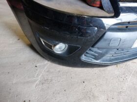 CITROËN Első Lökhárító (Részeivel)