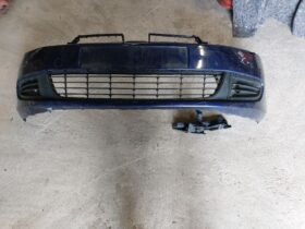 VW Első Lökhárító (Részeivel)