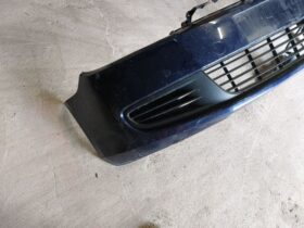 VW Első Lökhárító (Részeivel)