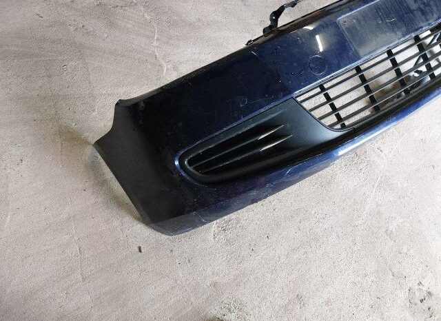 
								VW Első Lökhárító (Részeivel) full									