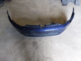 VW Első Lökhárító (Részeivel)