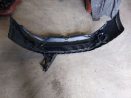 
										VW Első Lökhárító (Részeivel) full									