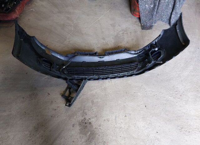 
								VW Első Lökhárító (Részeivel) full									