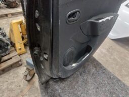 
										DACIA Jobb hátsó Ajtó (Részeivel) full									