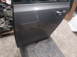 
										VW Bal hátsó Ajtó (Részeivel) full									